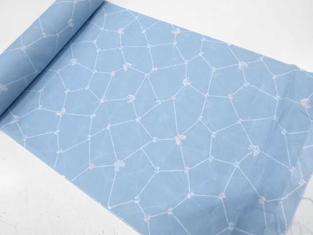 Japanese Kimono / Others (Bolt etc) Combined weave